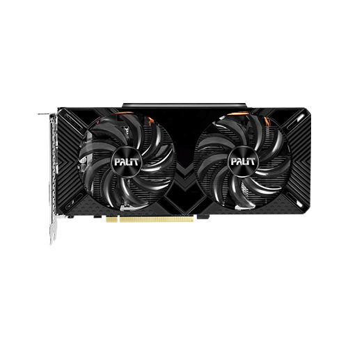 Palit Geforce GTX 1660 Super GP 6GB OC Graphics Card Price in